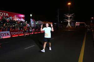 BIB: 21698
                            <button type="button" onclick="openModal(23006756)" class="btn btn-primary btn-sm float-right btn-popup" data-toggle="modal" data-target=".modal-high-quality">
                        <i class="fas fa-shopping-cart"></i> Add to Cart
                    </button>
                                            <button type="button" onclick="isThisMe(23006756, true)" class="btn btn-success btn-sm float-right btn-popup btn-isme hidden" data-toggle="tooltip" data-placement="bottom" title="นี่คือรูปของคุณใช่ไหม คลิกที่นี่เพื่อเอาเข้าอัลบั้ม">
                        <i class="fas fa-plus"></i> Add to album
                    </button>
                    <button type="button" onclick="isThisMe(23006756, false)" class="btn btn-warning btn-sm float-right btn-popup btn-isnotme hidden">
                        <i class="fas fa-ban"></i> Remove from album
                    </button>